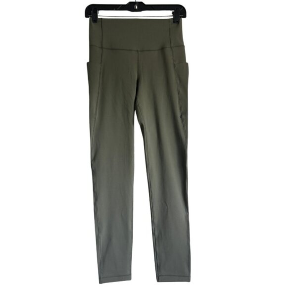 Arc'teryx Essent High-Rise Utility Legging - Picture 2 of 5